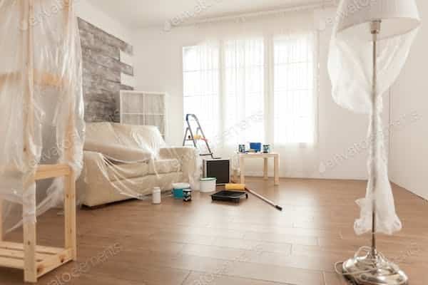 Les secrets d'une rénovation réussie : astuces pour transformer votre maison en une œuvre d'art