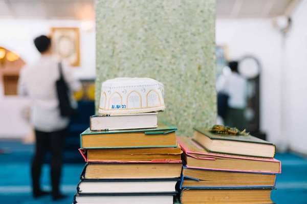 Quels sont les mérites d'avoir une librairie musulmane en ligne ?