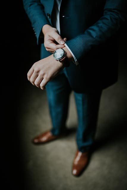 Comment remplacer le bracelet d'une montre ?