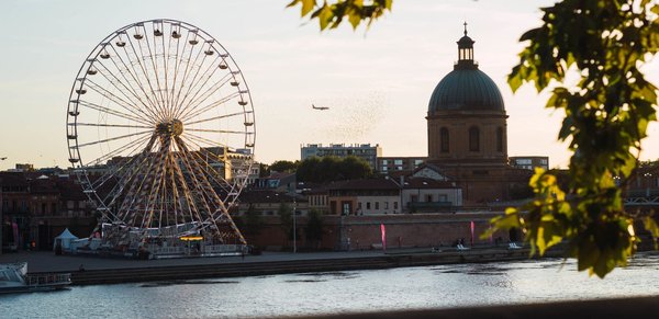Quels sont les quartiers les plus prisés pour l'immobilier à Toulouse en ce moment ?