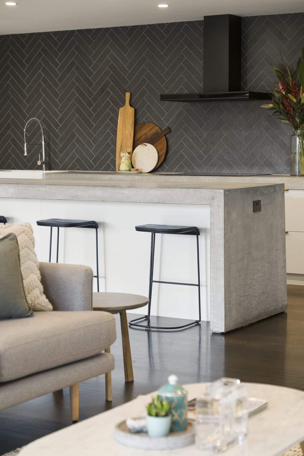 Design d'intérieur : les tendances émergentes dans les foyers français