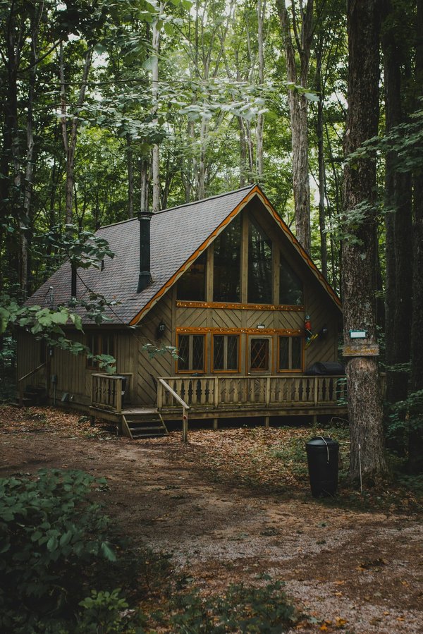 Le camping le Pessac : quelles sont ses caractéristiques ?