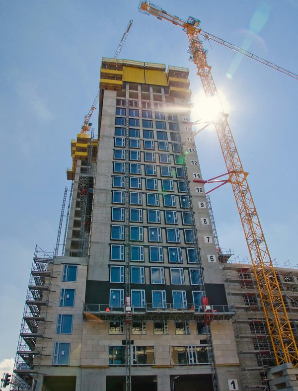 Développeur immobilier : bâtissez un futur éco-responsable
