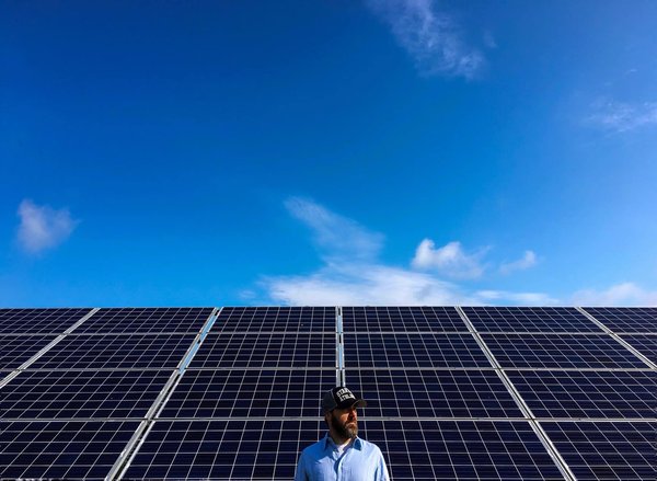 Quelle panneau photovoltaïque choisir en fonction de vos besoins ?